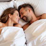 Placer y Diversión: Experiencias en el Dormitorio