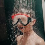¿Por qué surgen grandes ideas en la ducha?
