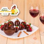 Potencia tu pasión con alimentos afrodisíacos