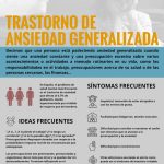 Preocupación Constante: Viviendo con Ansiedad Generalizada