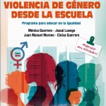 Prevención de violencia de género desde la educación