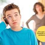 Primeros Pasos en la Adolescencia