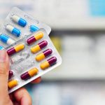 Principales Antibióticos Utilizados en Medicina