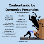 Principales Desafíos en las Relaciones de Pareja