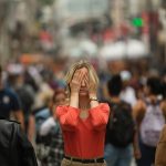 Principales razones detrás de la agorafobia