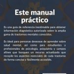Principales Trastornos Mentales: Una Guía Esencial