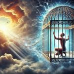 Prisión mental: la jaula invisible en tu mente