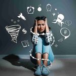 Problemas de deglución relacionados con la ansiedad