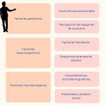 Proceso de desintoxicación del alcohol: lo esencial