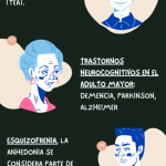 Profundiza en el significado y las causas de la Alogia