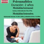 Profundiza en la Terapia Psicodinámica Focal