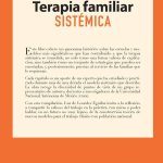 Profundiza en la Terapia Sistémica
