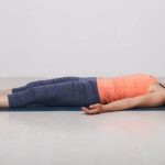 Profundiza en la tranquilidad del yoga pasivo