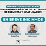Profundiza en los Beneficios de la Terapia de Esquemas