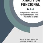 Profundización en la Psicoterapia Analítico-Funcional