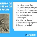 Profundizando en el Argumento Ontológico de la Existencia Divina