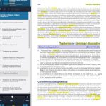 Profundizando en el Trastorno de Identidad Disociativo (TIDP)