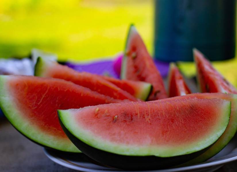Propiedades y beneficios sorprendentes de la sandía