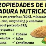 Propiedades y ventajas de la levadura de cerveza