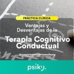 Pros y contras de la terapia cognitivo-conductual