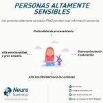 Pros y contras de tener alta sensibilidad