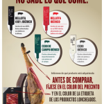 Prueba de Calidad Jamón Ibérico de Bellota