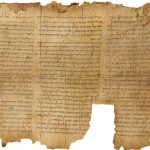 Pruebas Históricas de la Existencia de Jesús