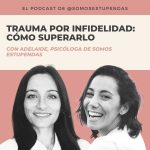 Psicología detrás de la infidelidad: perfil detallado