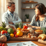 Psicología Farmacología y Nutrición: Claves para el Bienestar Mental