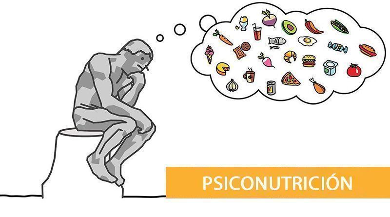 Psicología y Nutrición: La Conexión Emocional en la Alimentación