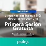 Psicólogos: Razones para No Ofrecer Terapia Sin Costo
