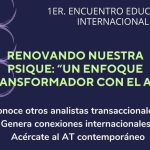 Psicoterapia: aprendizaje transformador a través de la experiencia