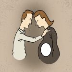 Psicoterapia para superar la pérdida gestacional