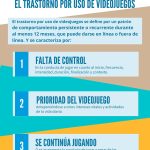 Psicoterapia para uso problemático de videojuegos en niños y jóvenes