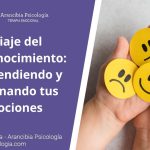Psicoterapia: Viaje Personal Hacia el Autoconocimiento