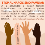 Raíces familiares de la autoexigencia disfuncional