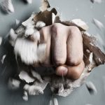 Rasgos de Personalidades Autodestructivas