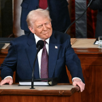 Rasgos Distintivos de Donald Trump: Un Análisis Conciso