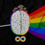 Rasgos Únicos del Cerebro en Personas Bisexuales