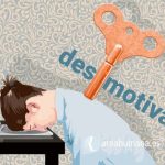 Razones del desánimo y la pérdida de motivación