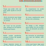 Razones Frecuentes para Consultar a un Psicólogo