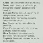 Razones por las que algunos siempre están solteros