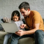 Reconectando con nuestros hijos en tiempos digitales