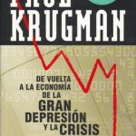 Reflexiones de Paul Krugman en frases clave