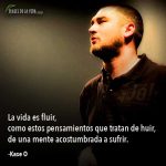 Reflexiones Inspiradoras de KaseO en Sus Frases Más Memorables