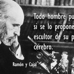 Reflexiones Inspiradoras de Santiago Ramón y Cajal