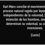 Reflexiones Profundas del Comunismo