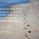 Reflexiones que Dejan Huella