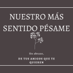 Reflexiones sobre lo que lamentamos antes de fallecer