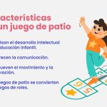 Reglas de Juegos Tradicionales para el Patio